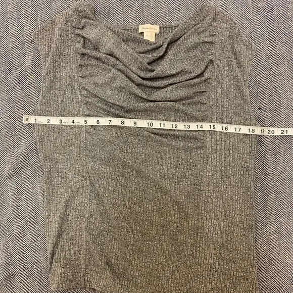 ANTHROPOLOGIE - MEADOW RUE - Knit top - Picture 5 of 5